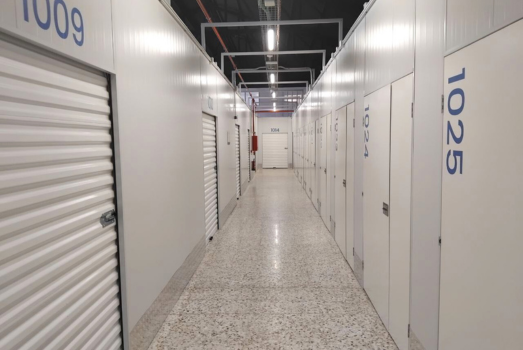 Almacenes para Empresas 